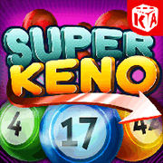 Keno Siêu Cấp game poster